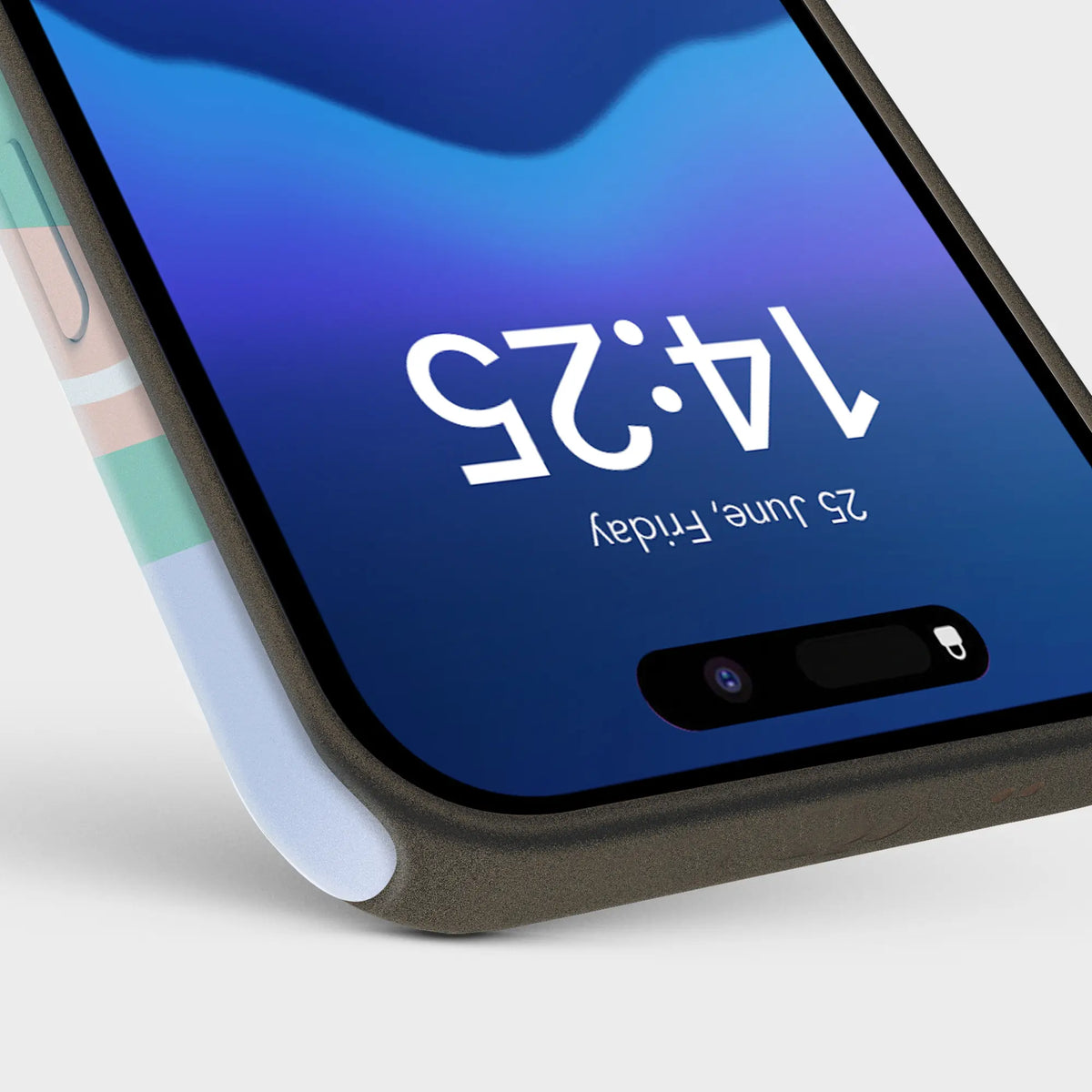Custom Tough Case | Stoßfeste Premium Handyhülle mit Wunschdesign