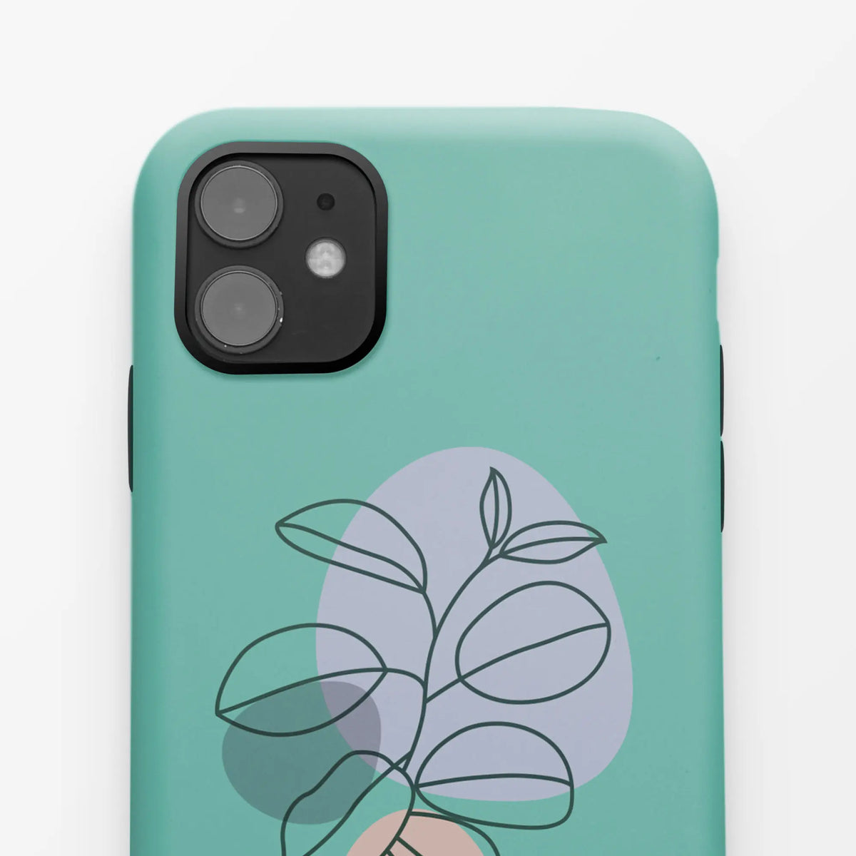 Custom Tough Case | Stoßfeste Premium Handyhülle mit Wunschdesign