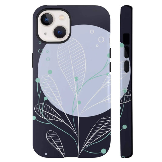 Custom Tough Case | Stoßfeste Premium Handyhülle mit Wunschdesign